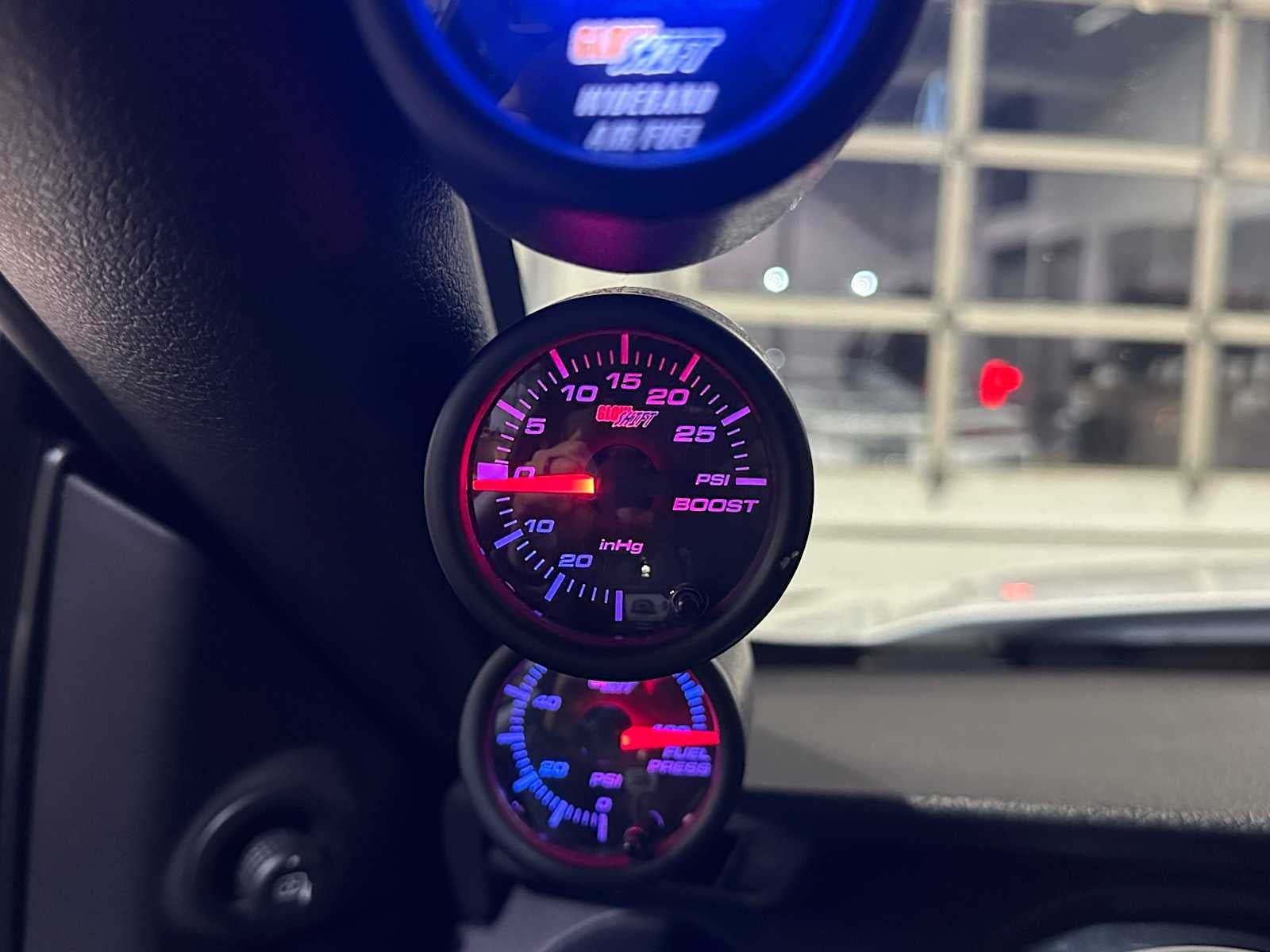 2008 Ford Mustang GT Premium