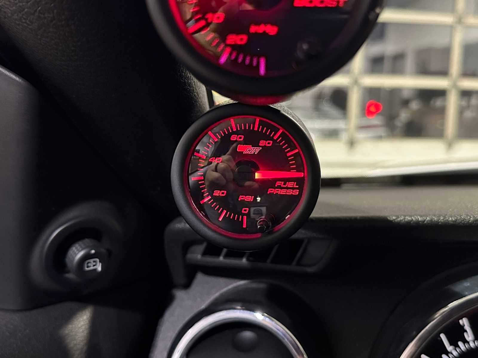 2008 Ford Mustang GT Premium