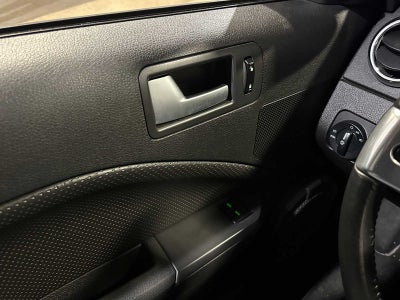 2008 Ford Mustang GT Premium