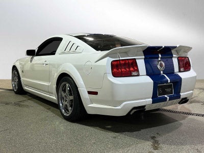 2008 Ford Mustang GT Premium