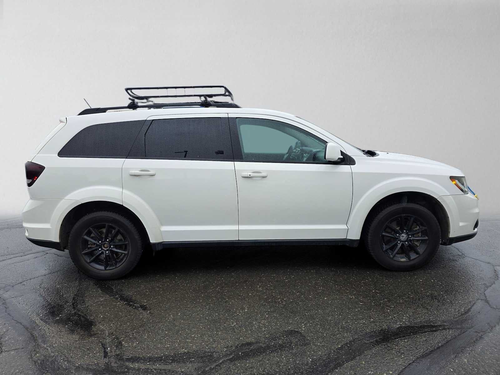 Used 2015 Dodge Journey SXT with VIN 3C4PDDBG1FT749258 for sale in Anchorage, AK