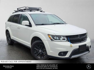 2015 Dodge Journey SXT