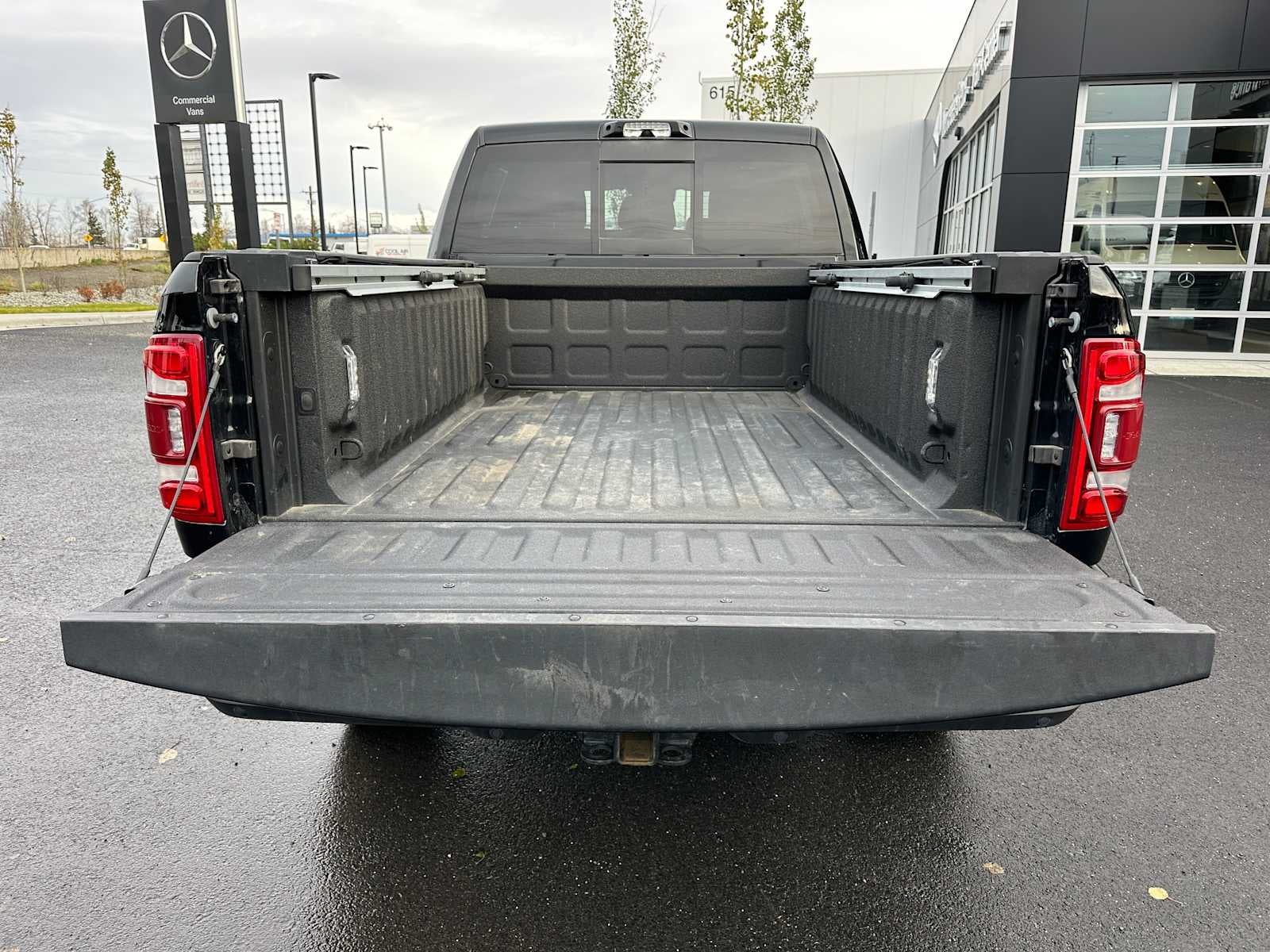2024 RAM 3500 Limited