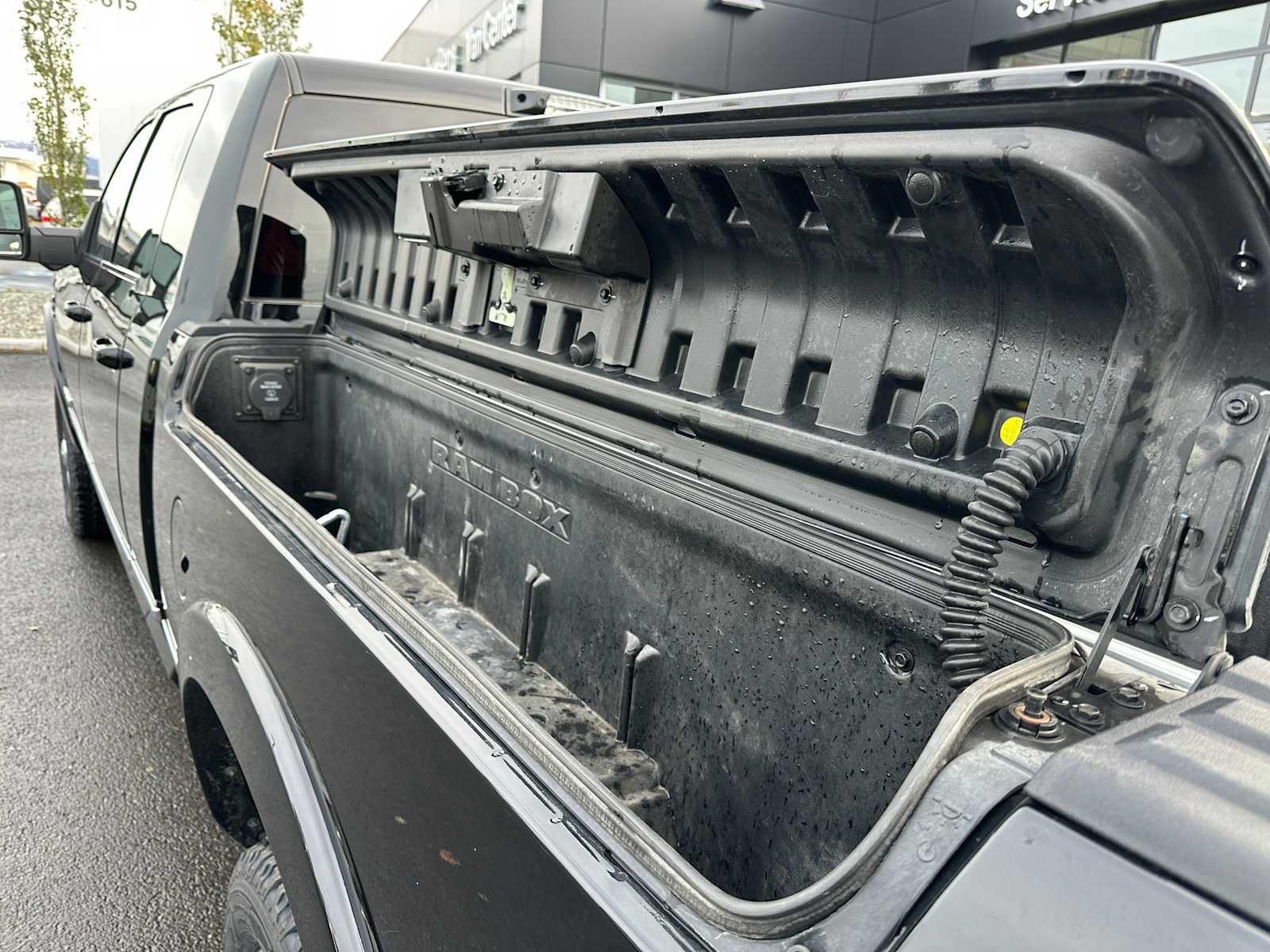 2024 RAM 3500 Limited