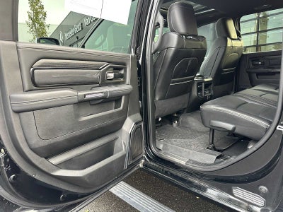 2024 RAM 3500 Limited