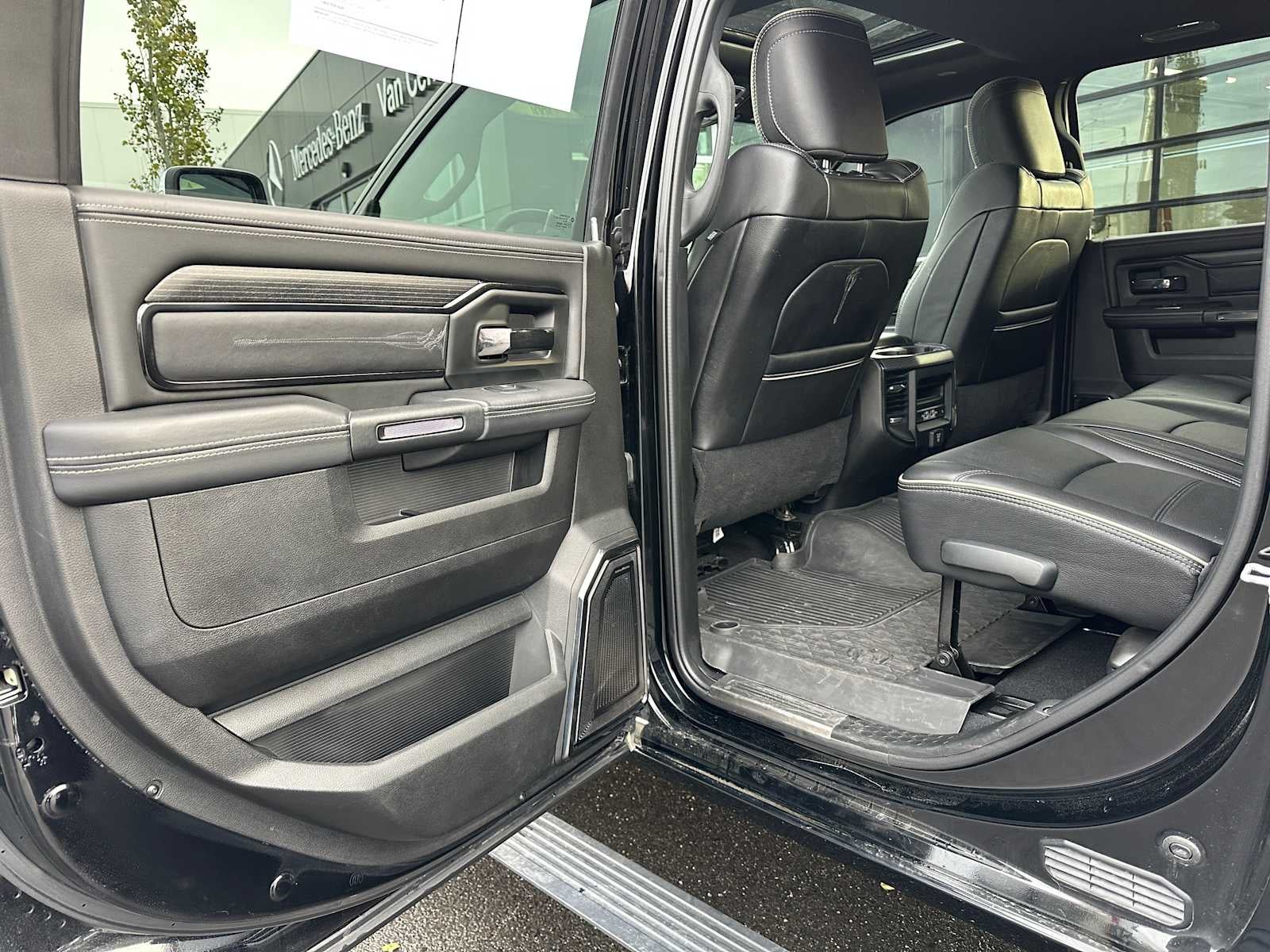 2024 RAM 3500 Limited