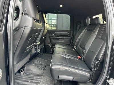 2024 RAM 3500 Limited