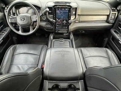 2024 RAM 3500 Limited