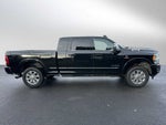 2024 RAM 3500 Limited