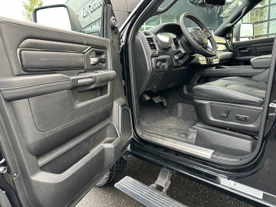 2024 RAM 3500 Limited