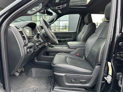 2024 RAM 3500 Limited