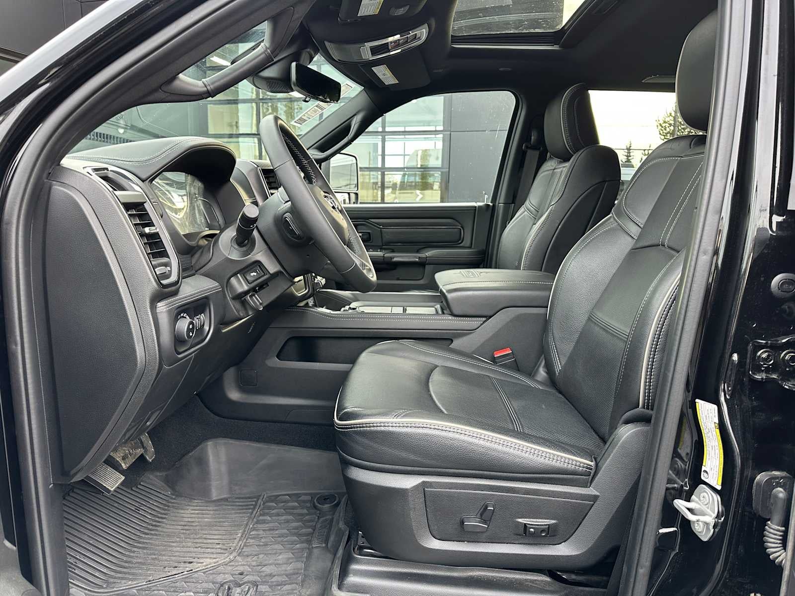 2024 RAM 3500 Limited