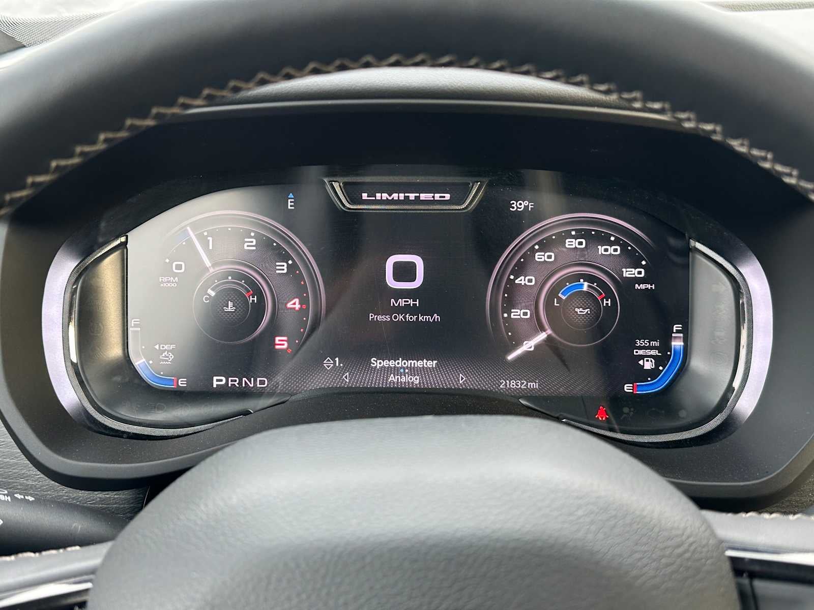 2024 RAM 3500 Limited