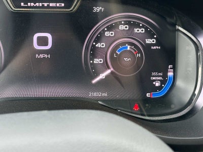 2024 RAM 3500 Limited