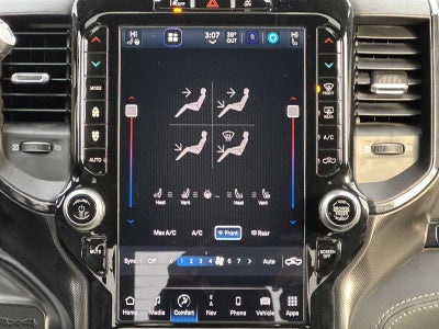 2024 RAM 3500 Limited