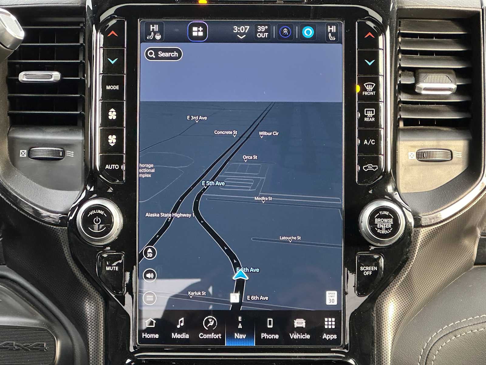 2024 RAM 3500 Limited