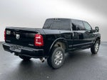 2024 RAM 3500 Limited