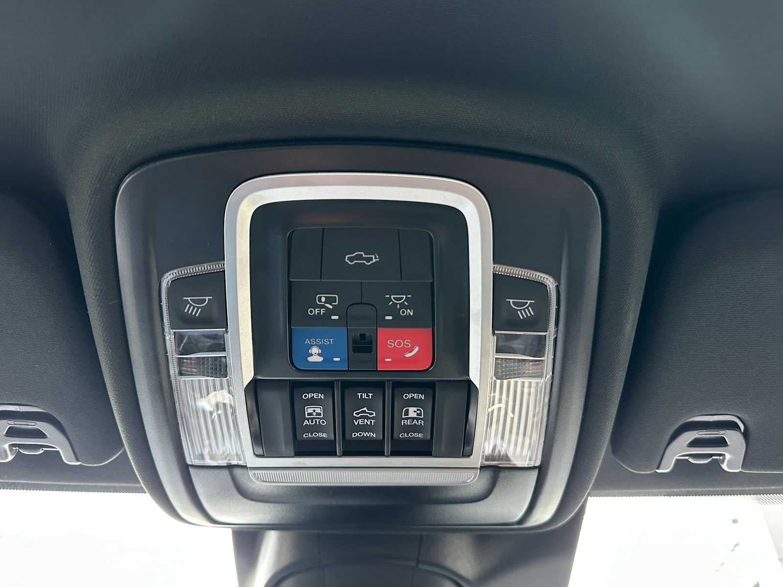 2024 RAM 3500 Limited