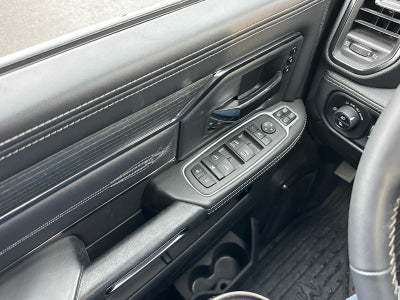 2024 RAM 3500 Limited