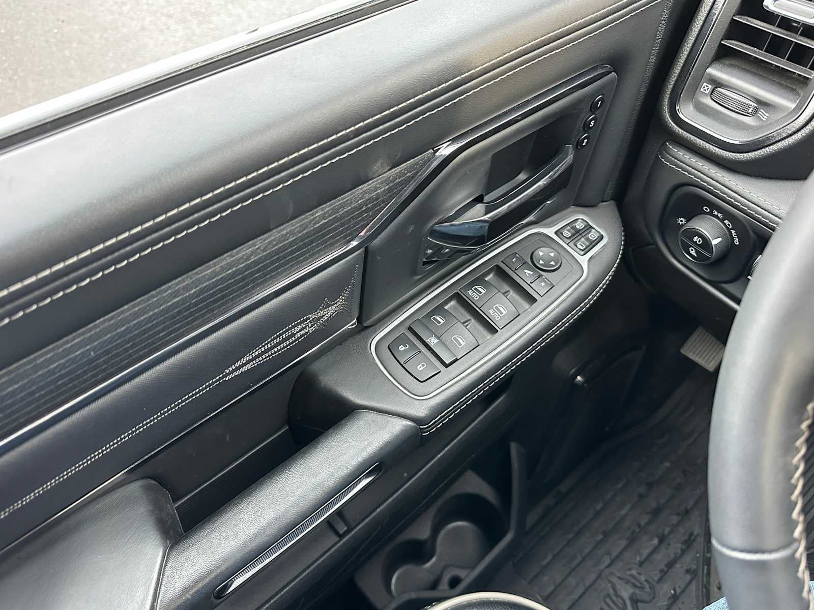 2024 RAM 3500 Limited