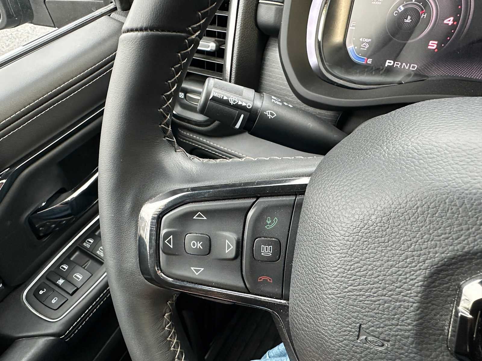 2024 RAM 3500 Limited