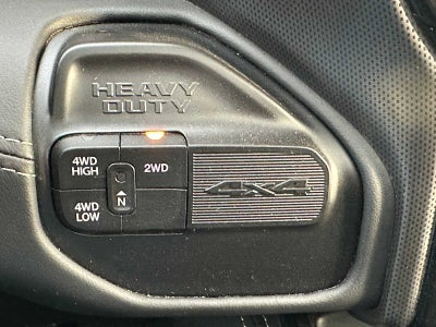 2024 RAM 3500 Limited