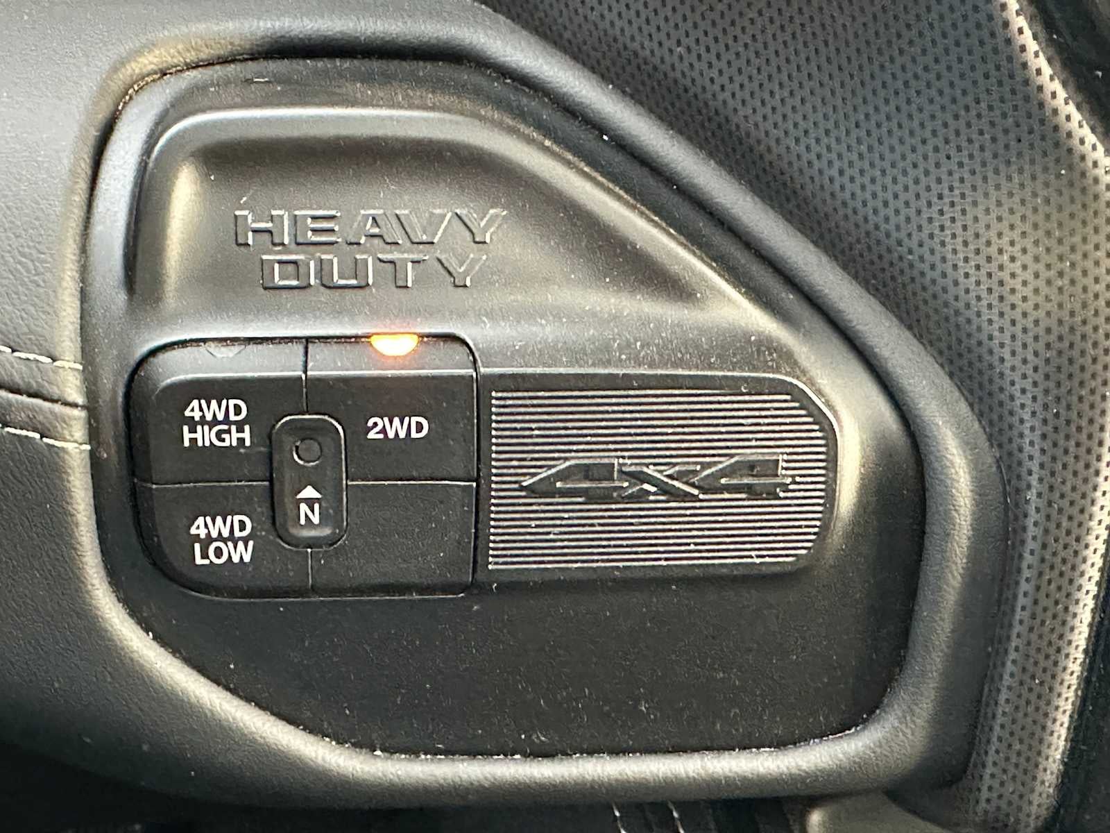 2024 RAM 3500 Limited