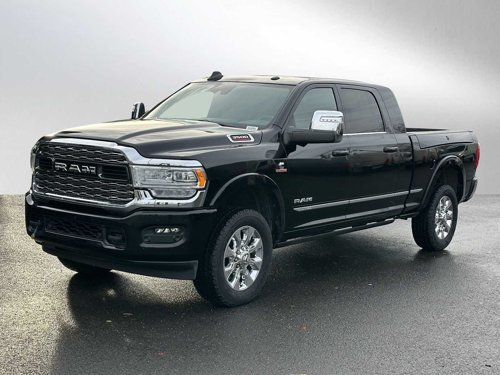 2024 RAM 3500 Limited