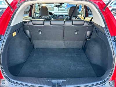 2019 Honda HR-V EX-L