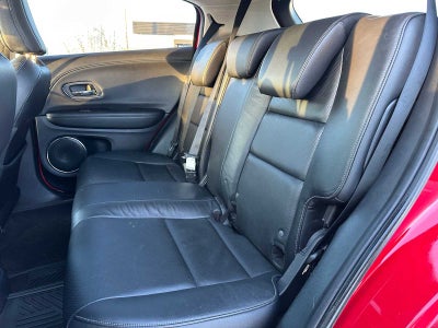 2019 Honda HR-V EX-L