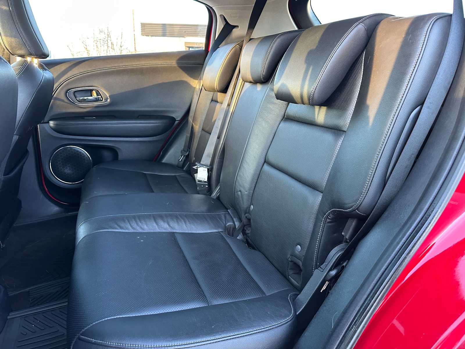 2019 Honda HR-V EX-L