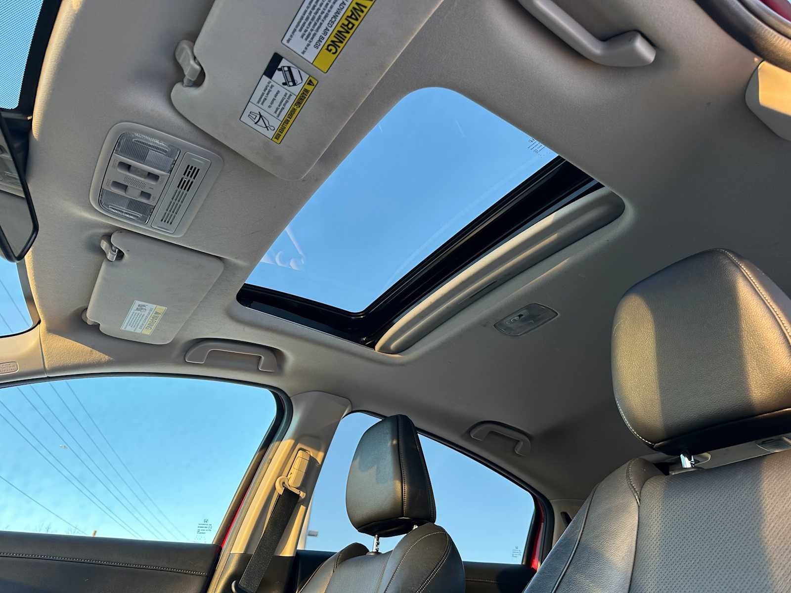 2019 Honda HR-V EX-L