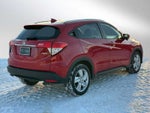 2019 Honda HR-V EX-L