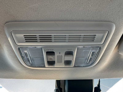 2019 Honda HR-V EX-L