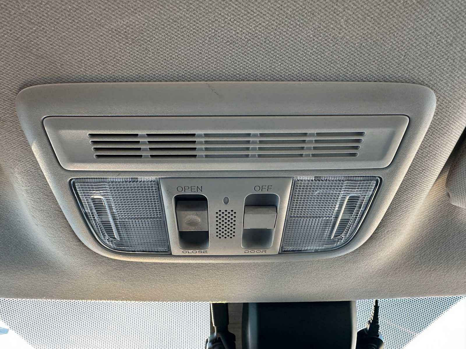 2019 Honda HR-V EX-L