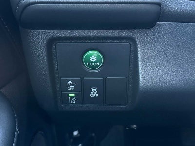 2019 Honda HR-V EX-L