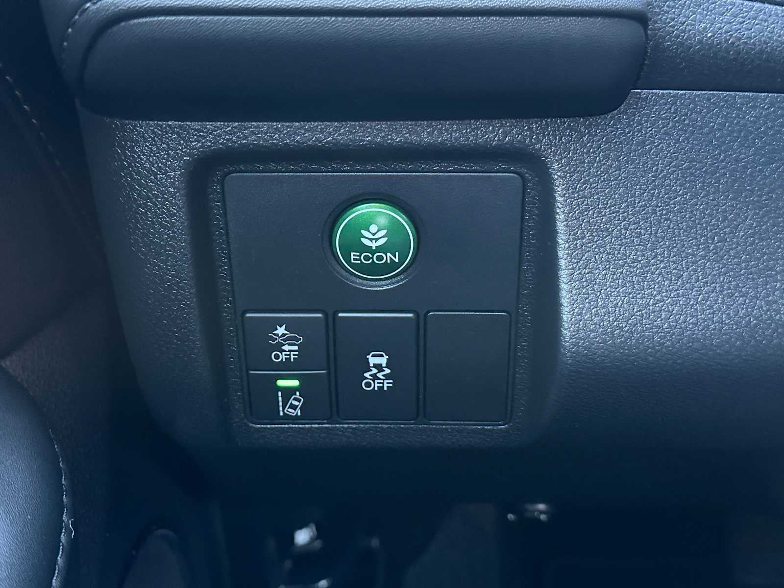 2019 Honda HR-V EX-L