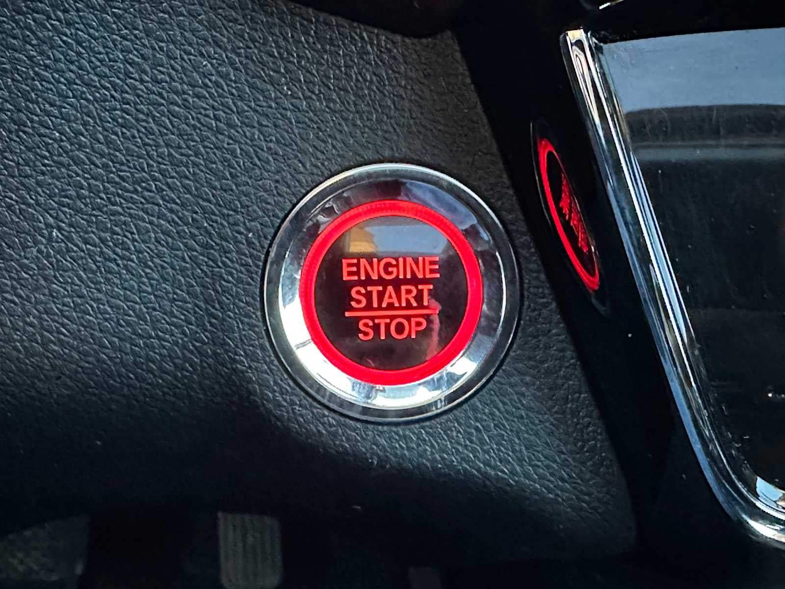 2019 Honda HR-V EX-L