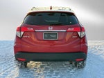 2019 Honda HR-V EX-L