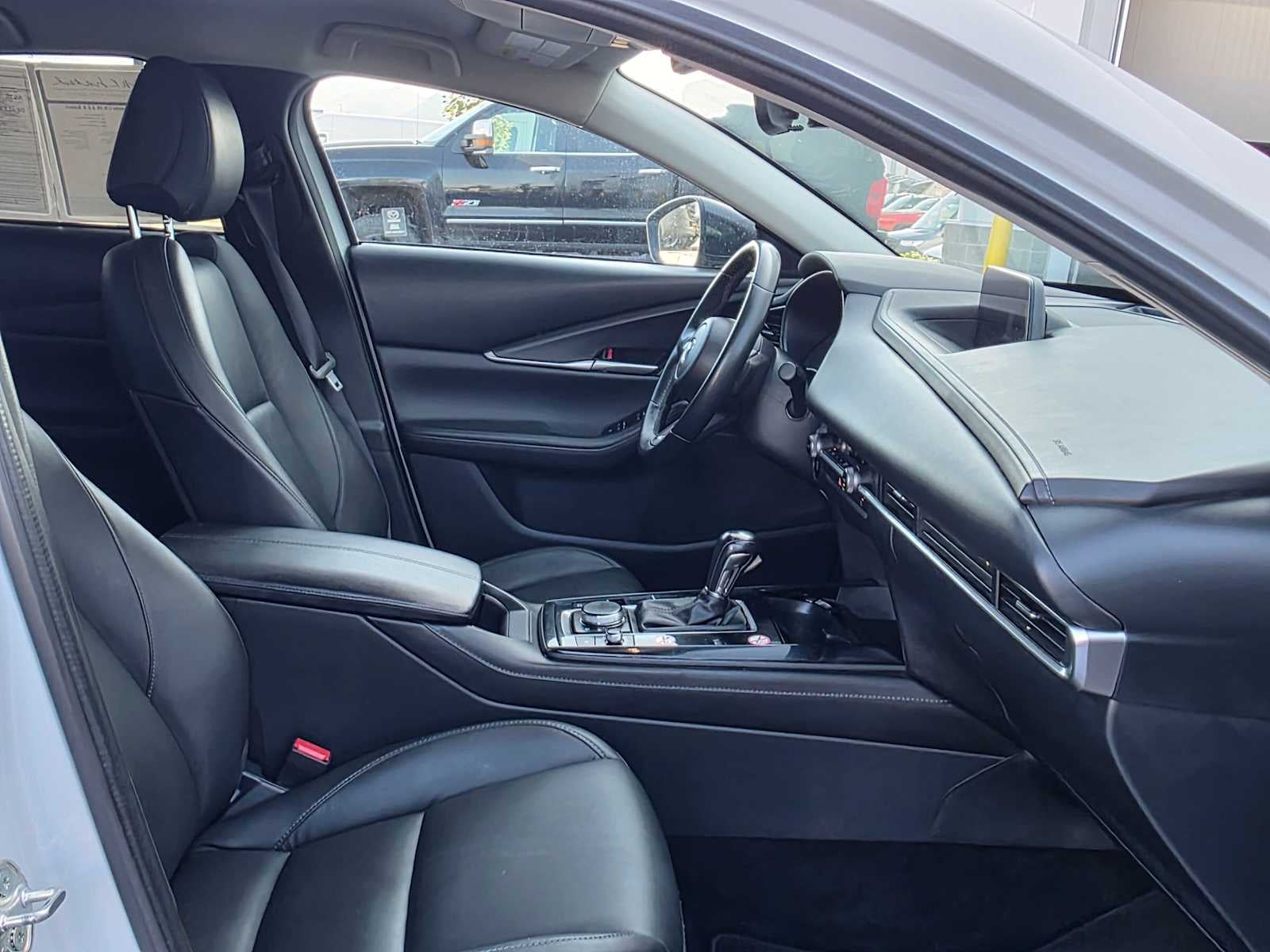 2024 Mazda Mazda CX-30 2.5 S Select Sport
