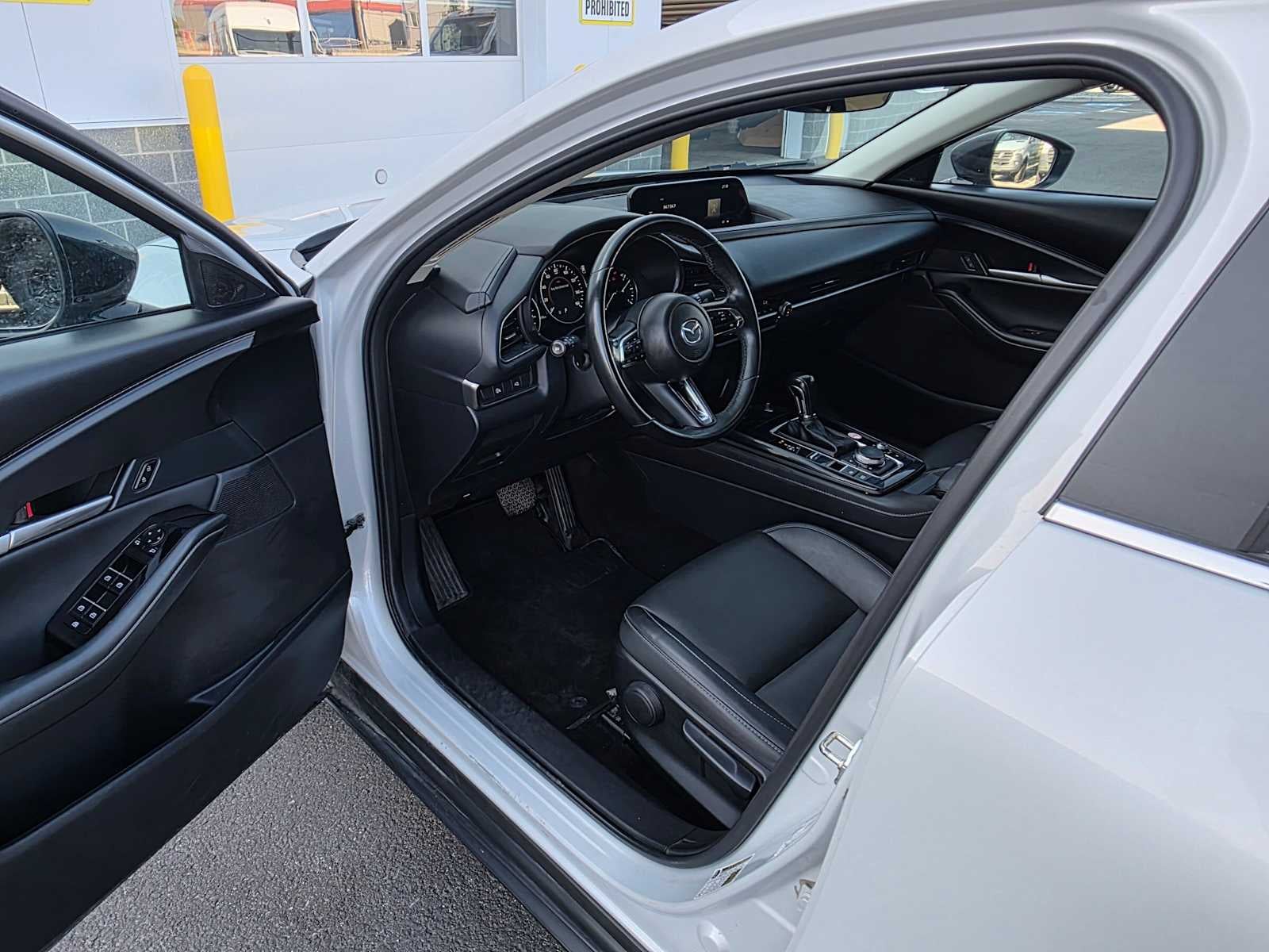 2024 Mazda Mazda CX-30 2.5 S Select Sport