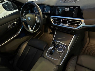 2022 BMW 3 Series 330e xDrive