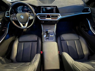 2022 BMW 3 Series 330e xDrive