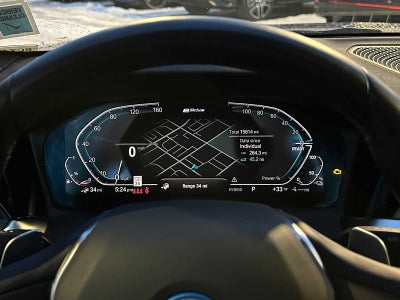 2022 BMW 3 Series 330e xDrive