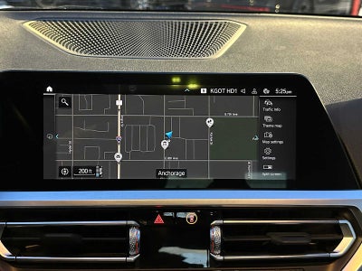 2022 BMW 3 Series 330e xDrive