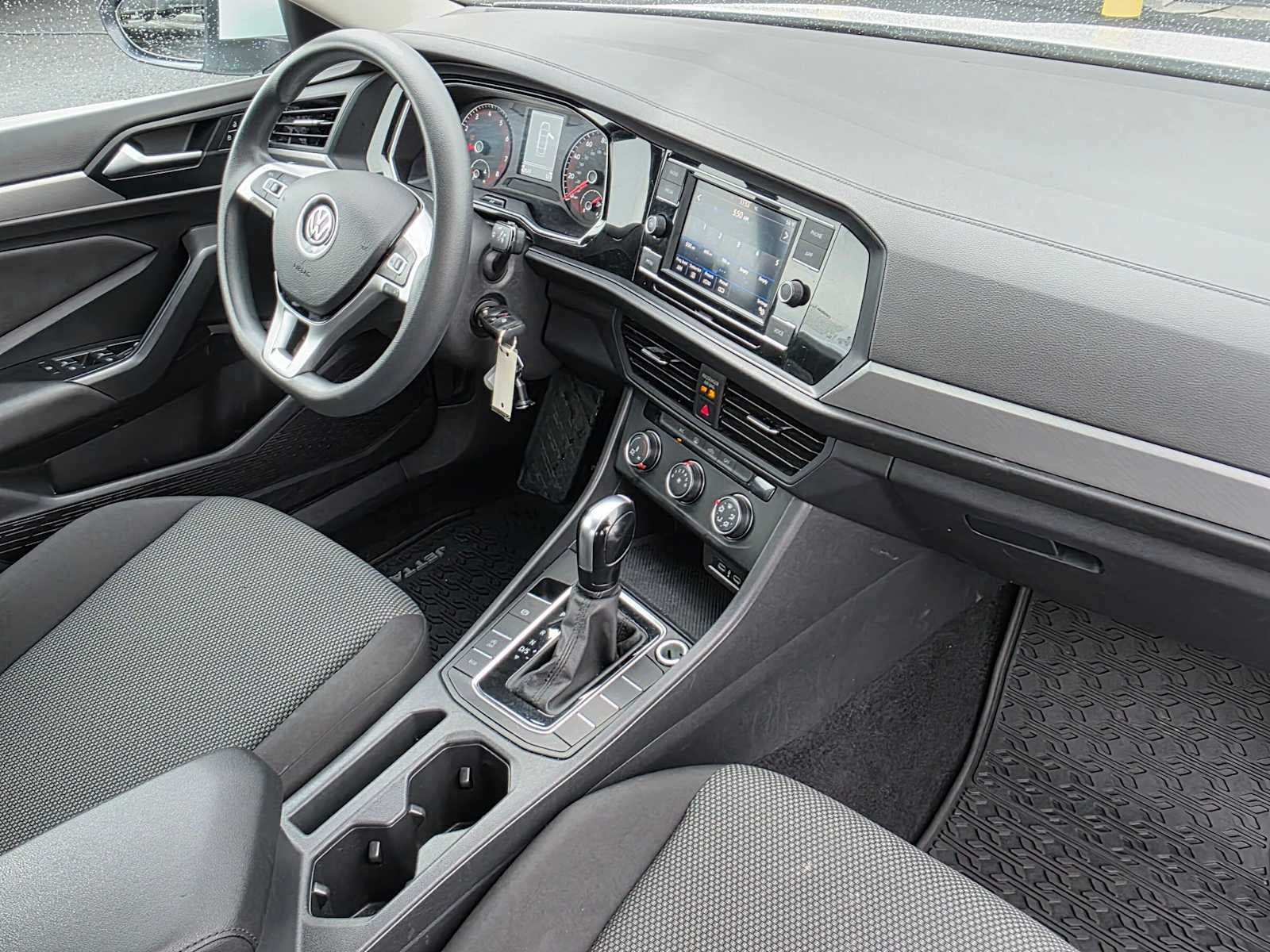 2021 Volkswagen Jetta S