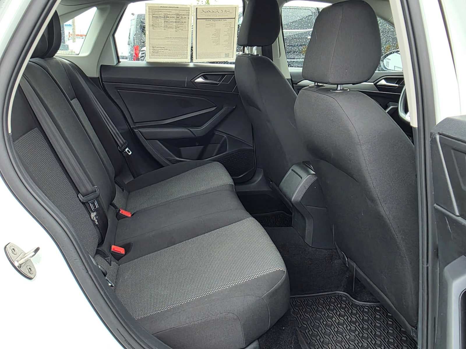 2021 Volkswagen Jetta S