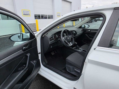 2021 Volkswagen Jetta S