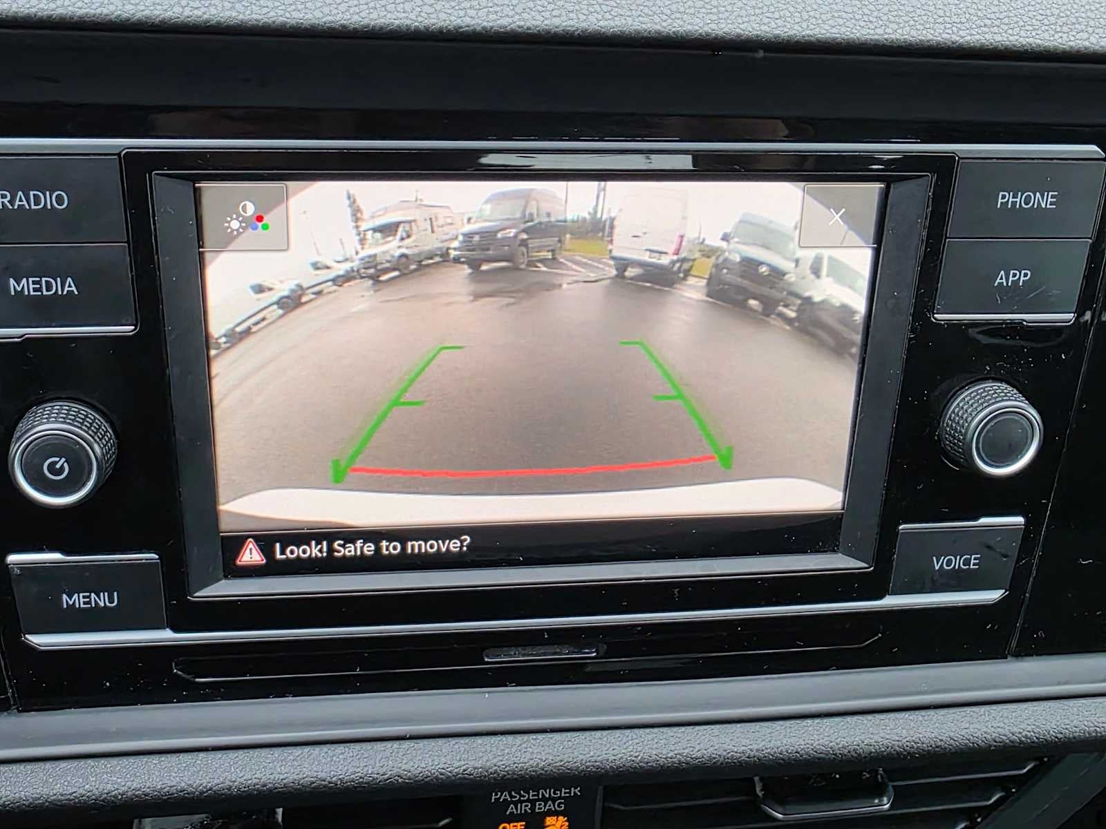 2021 Volkswagen Jetta S