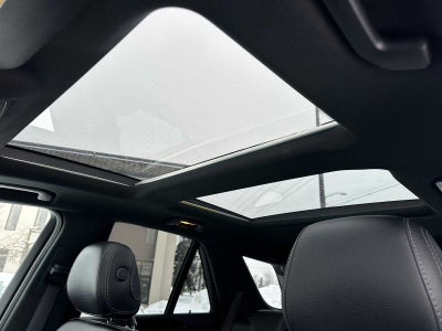 2018 Mercedes-Benz GLE GLE 350